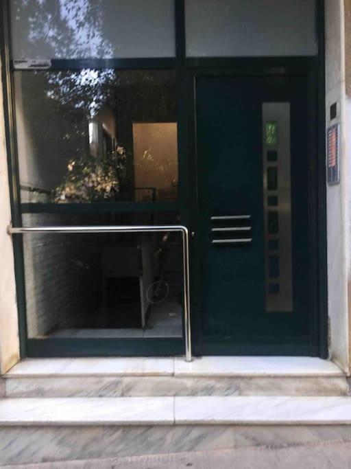 אתונה Luxury Studio With Unique View Of The Acropolis מראה חיצוני תמונה